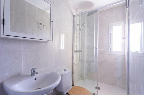 Apartamento Roman Circus City Entry