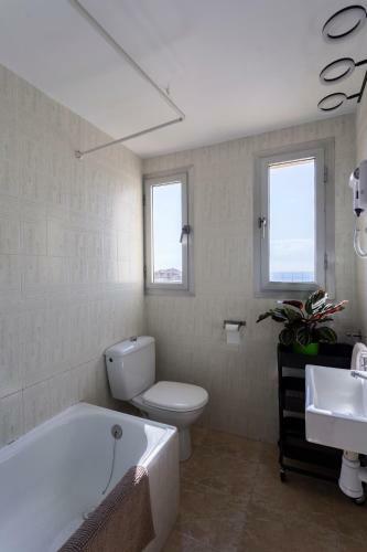 Apartamento Roman Circus City Entry