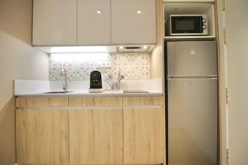 Apartamento A Loft You Will Fall In Love With