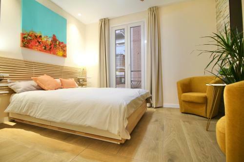 Apartamento A Loft You Will Fall In Love With