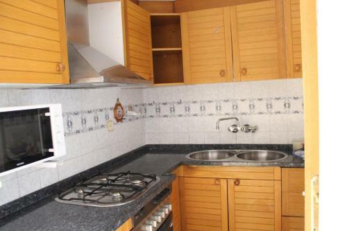 Tarragona Apartment 5 People Swimming Pool