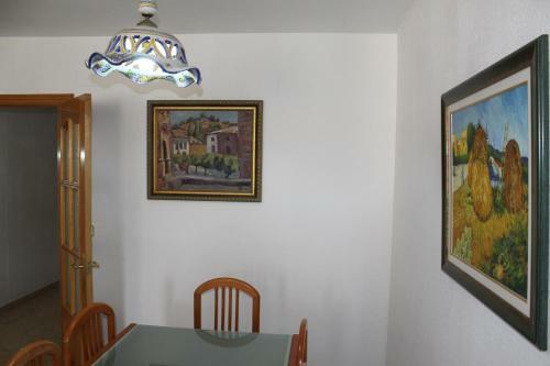 Tarragona Apartment 5 People Swimming Pool