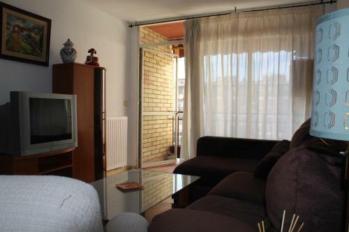 Tarragona Apartment 5 People Swimming Pool