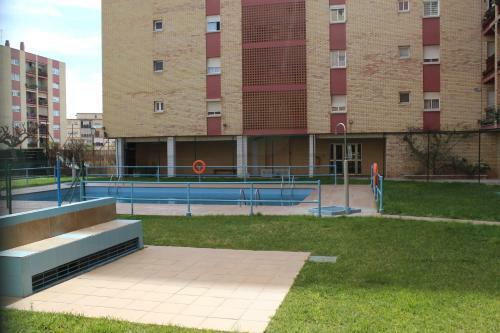 Tarragona Apartment 5 People Swimming Pool