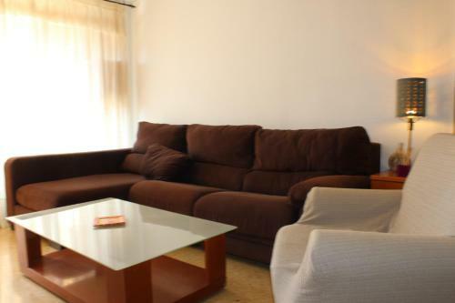 Tarragona Apartment 5 People Swimming Pool