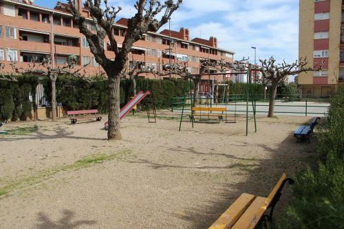 Tarragona Apartment 5 People Swimming Pool