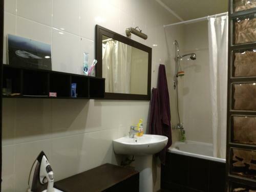 Arkadia Home Apartments
