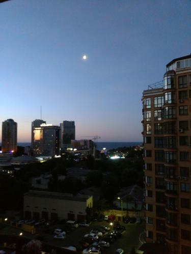Arkadia Home Apartments