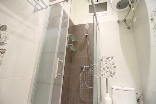 Apartamento Mediterranean Way - Sant Domenec
