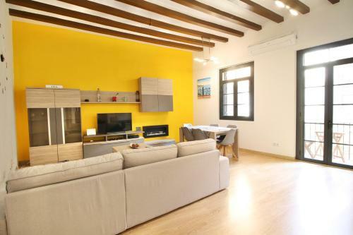Apartamento Mediterranean Way - Sant Domenec