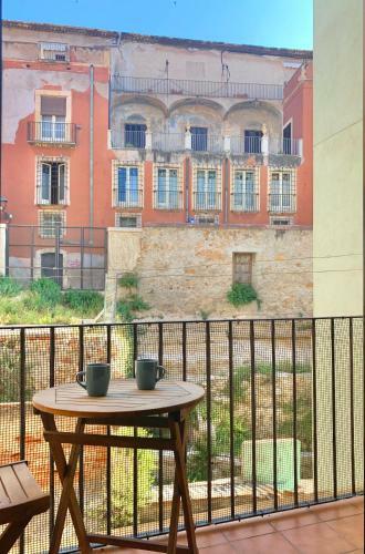 Apartamento Mediterranean Way - Sant Domenec