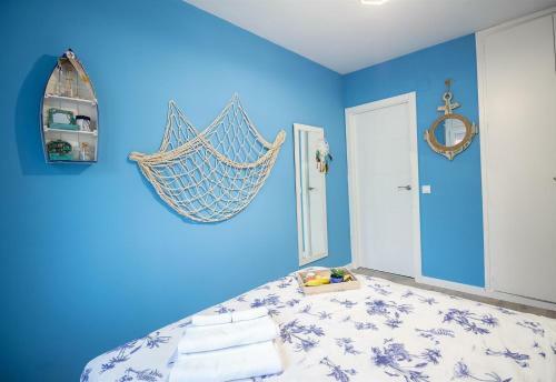Tarrapolita Rambla Apartment