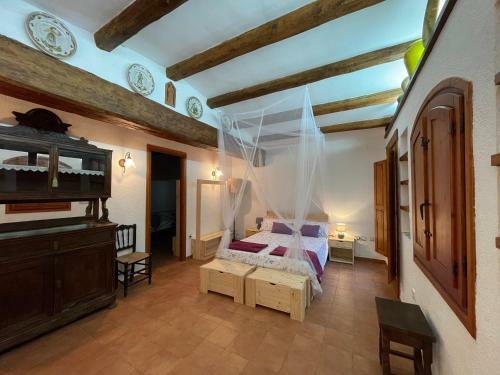 Villa Masia Catalana Sol Senyor
