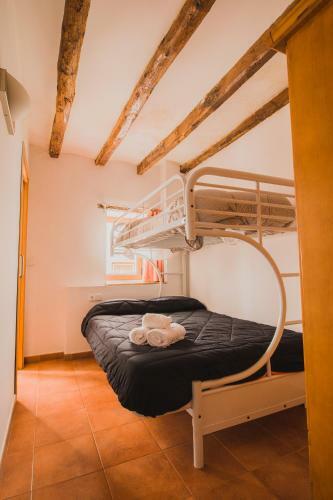 Apartamento Portal Del Carro 7