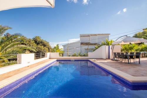 Casa Alicia