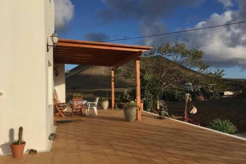 Relaxing Holidays In La Vegueta