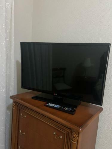 Apartamento Vivienda El Marqu�s