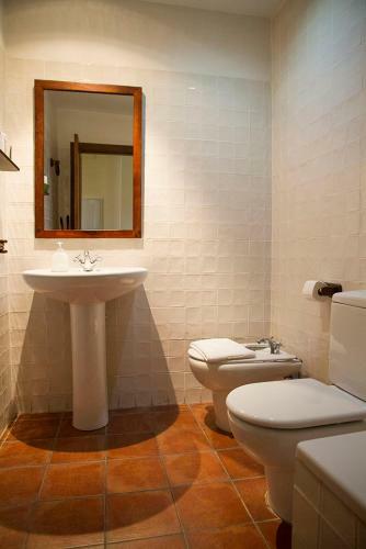 Apartamentos El Canonigo De Teruel