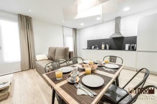 La Torre Boutique Apartamentos II