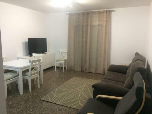 Apartamento Abadia Teruel