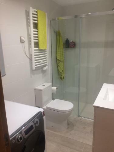 Apartamento Abadia Teruel