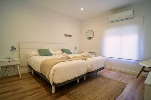 Apartamento Teruelhome III