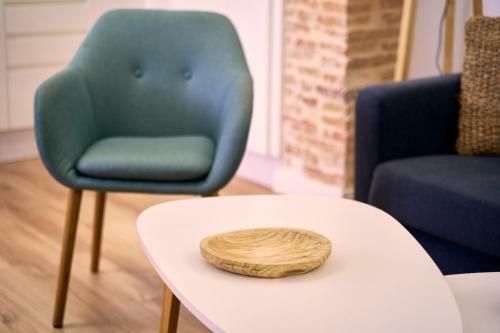 Apartamento Teruelhome III