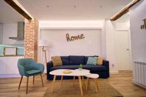 Apartamento Teruelhome III