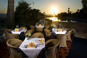 Hotel Algarve Casino