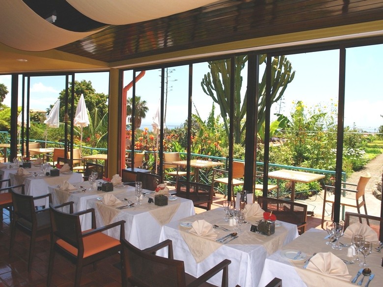 Hotel Quinta Splendida Wellness & Botanical Garden