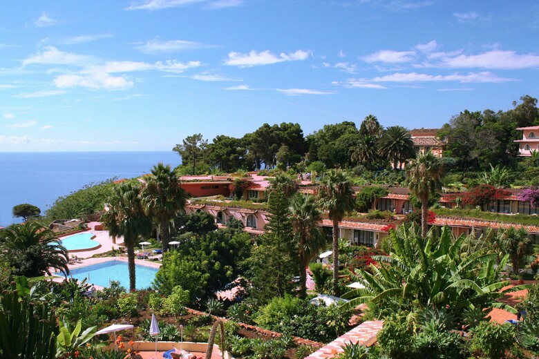 Hotel Quinta Splendida Wellness & Botanical Garden