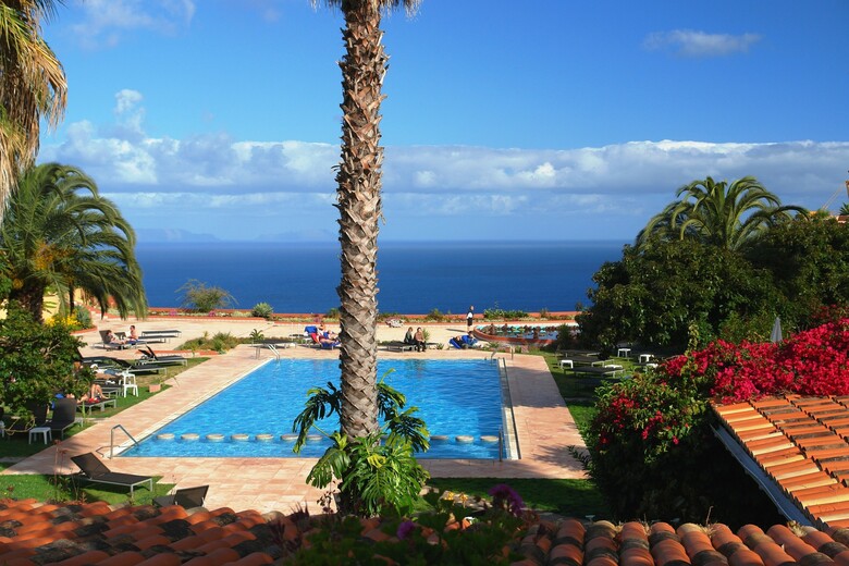 Hotel Quinta Splendida Wellness & Botanical Garden