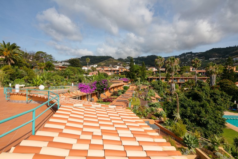 Hotel Quinta Splendida Wellness & Botanical Garden