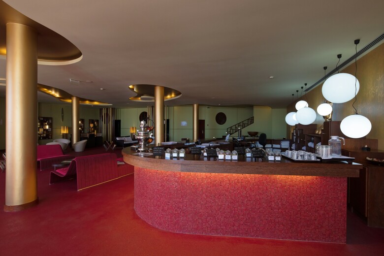 Hotel Quinta Splendida Wellness & Botanical Garden