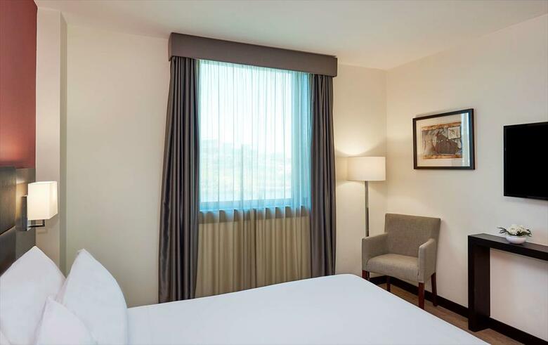Hotel Dona Ines