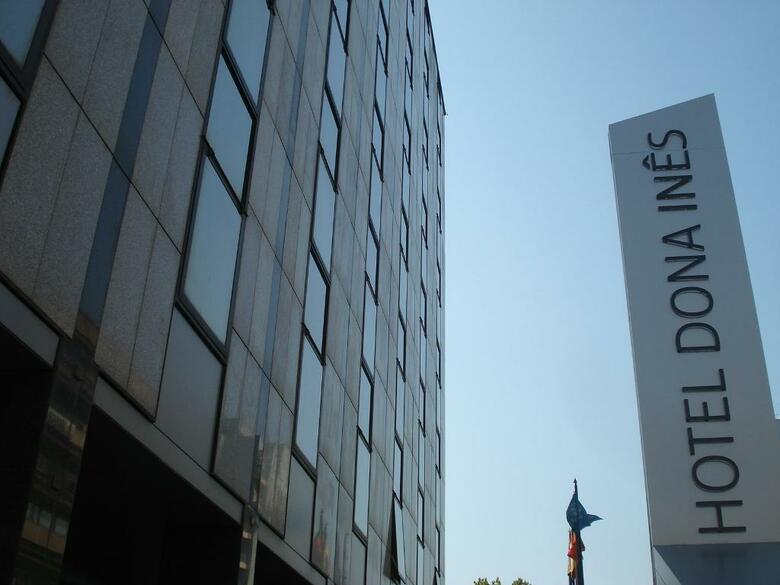 Hotel Dona Ines