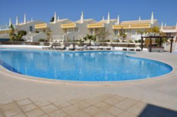 Hotel Ponta Grande Resort