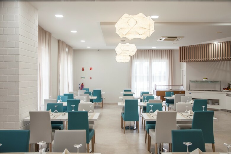 Aparthotel Vitor's Plaza