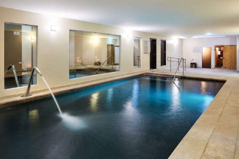 Hotel Santa Eulalia Beach Club