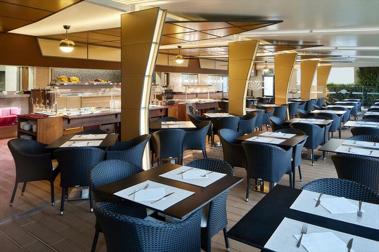 Hotel Santa Eulalia Beach Club