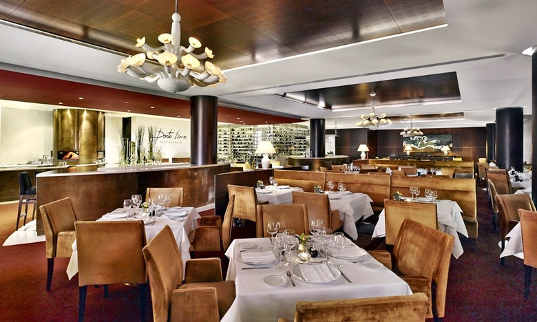 Sheraton Porto Hotel & Spa