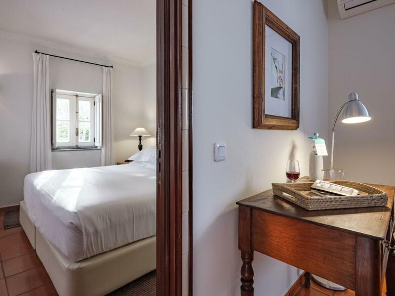 Hotel Albergaria Do Calvario
