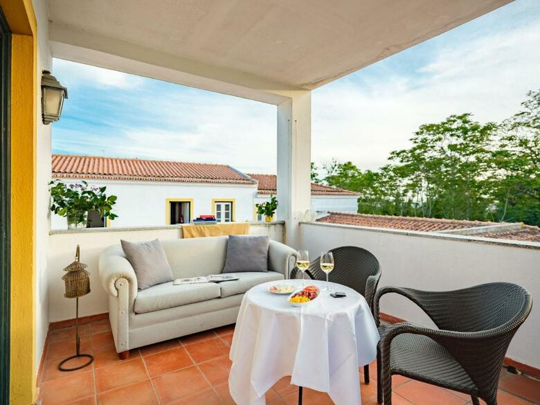 Hotel Albergaria Do Calvario