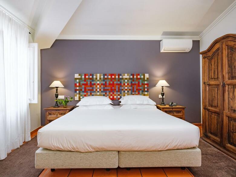 Hotel Albergaria Do Calvario
