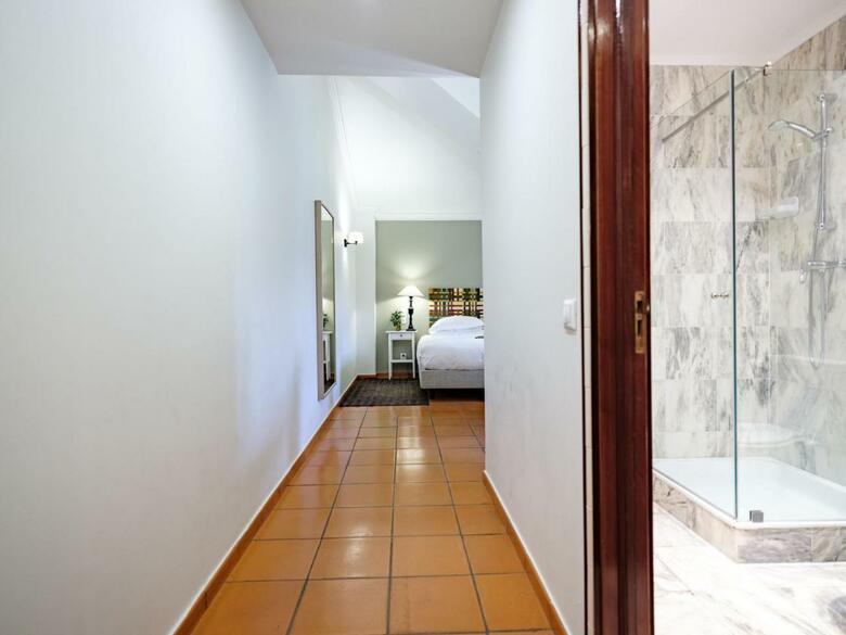 Hotel Albergaria Do Calvario