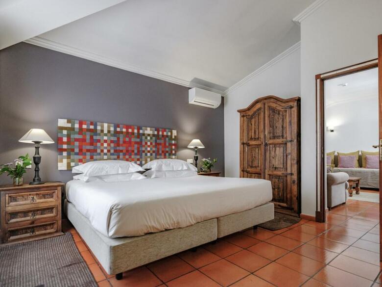 Hotel Albergaria Do Calvario