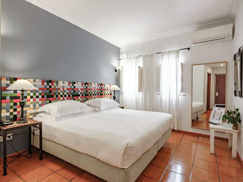 Hotel Albergaria Do Calvario