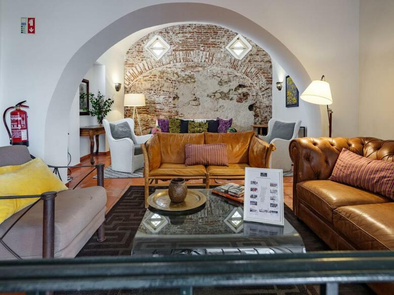 Hotel Albergaria Do Calvario