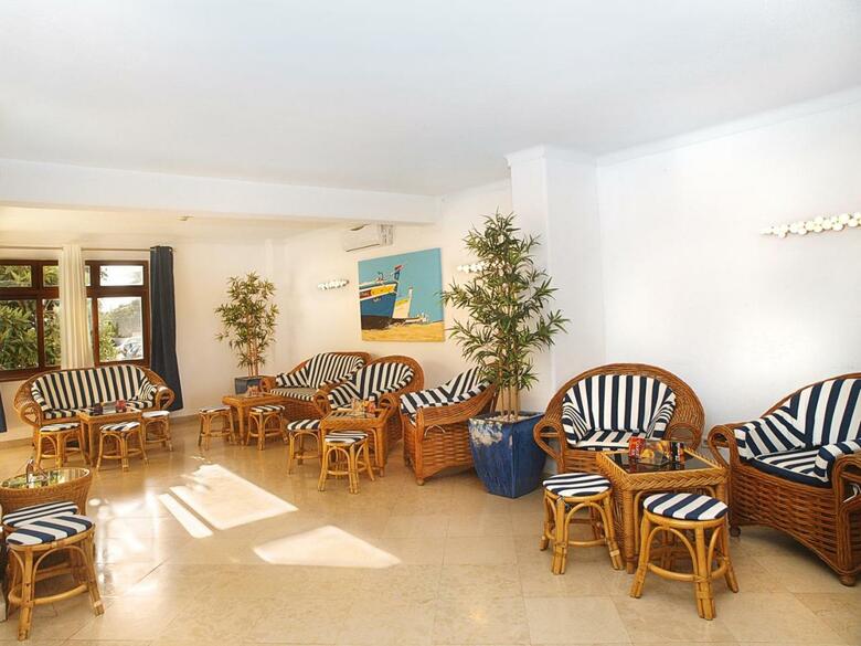Portim�o Center Hotel