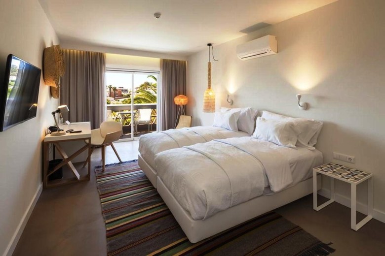 Hotel Costa D'oiro Ambiance Village